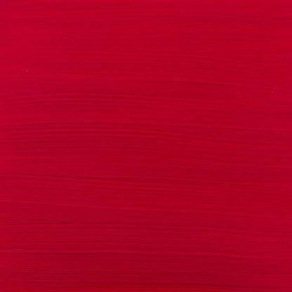 Dark Red Amsterdam Acrylic Paint, 120ml - 318 - Carmine Acrylic Paints