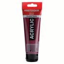 White Smoke Amsterdam Acrylic Paint, 120ml - 344 - Caput, Mortuum, Violet Acrylic Paints