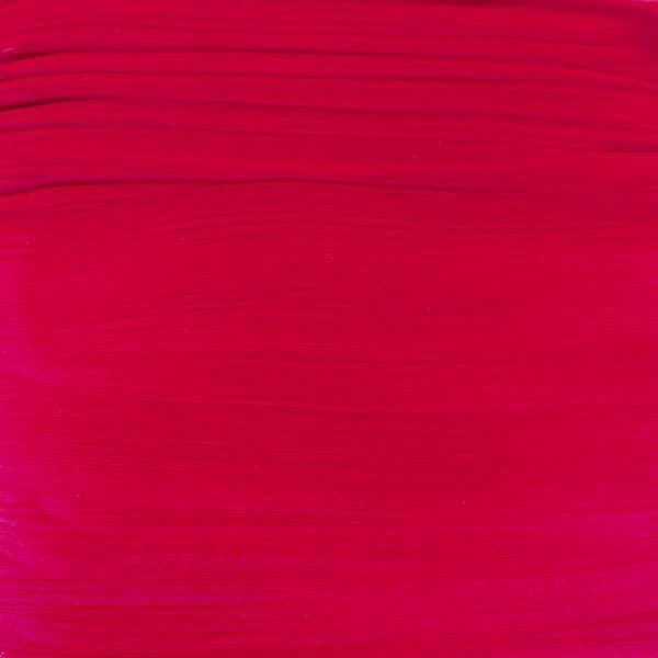 Firebrick Amsterdam Acrylic Paint, 120ml - 348 - Perm.Red Purple Acrylic Paints