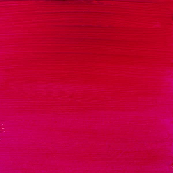 Firebrick Amsterdam Acrylic Paint, 120ml - 369 - Primary Magenta Acrylic Paints