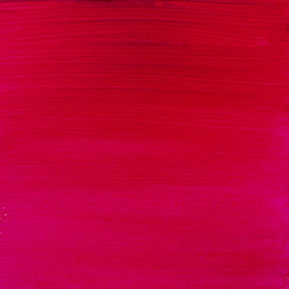 Firebrick Amsterdam Acrylic Paint, 120ml - 369 - Primary Magenta Acrylic Paints