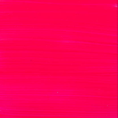 Deep Pink Amsterdam Acrylic Paint, 120ml - 384 - Reflex Rose Acrylic Paints