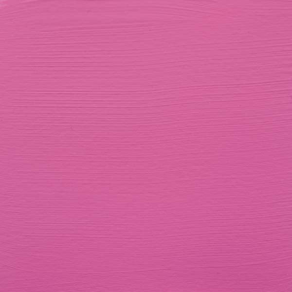 Pale Violet Red Amsterdam Acrylic Paint, 120ml - 385 - Quinarose Lt Acrylic Paints