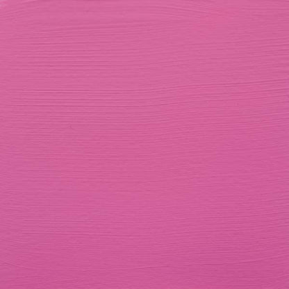 Pale Violet Red Amsterdam Acrylic Paint, 120ml - 385 - Quinarose Lt Acrylic Paints