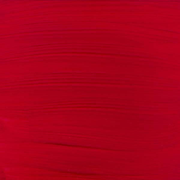 Firebrick Amsterdam Acrylic Paint, 120ml - 399 - Naphol Red Deep Acrylic Paints