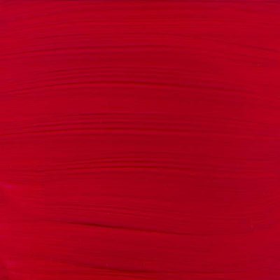 Firebrick Amsterdam Acrylic Paint, 120ml - 399 - Naphol Red Deep Acrylic Paints