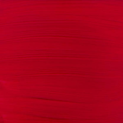 Firebrick Amsterdam Acrylic Paint, 120ml - 399 - Naphol Red Deep Acrylic Paints