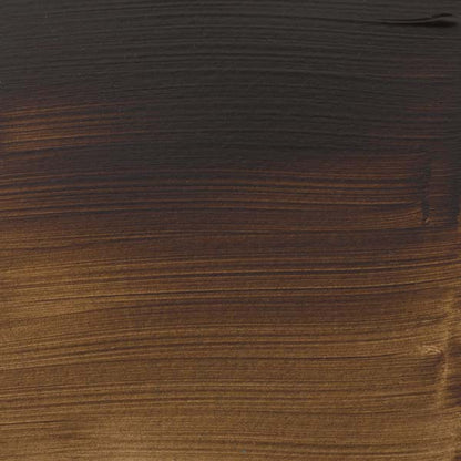Dark Slate Gray Amsterdam Acrylic Paint, 120ml - 403 - Vandyke Brown Acrylic Paints