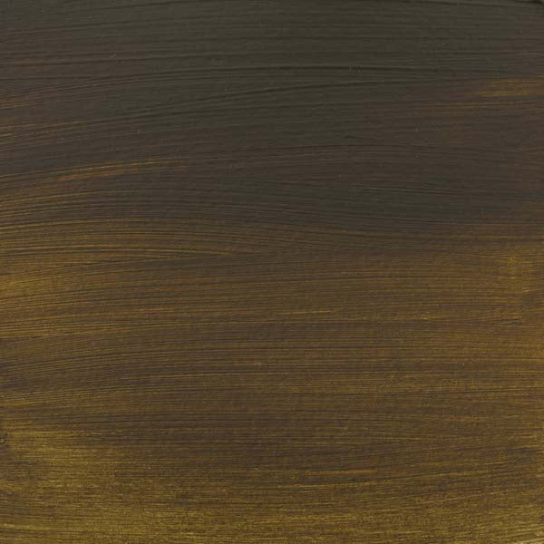 Dark Olive Green Amsterdam Acrylic Paint, 120ml - 408 - Raw Umber Acrylic Paints