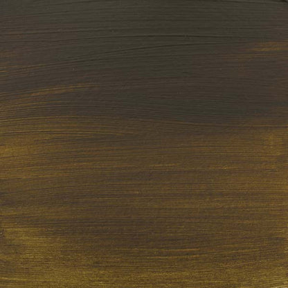 Dark Olive Green Amsterdam Acrylic Paint, 120ml - 408 - Raw Umber Acrylic Paints