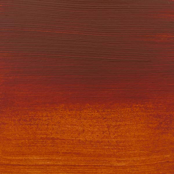 Saddle Brown Amsterdam Acrylic Paint, 120ml - 411 - Burnt Sienna Acrylic Paints
