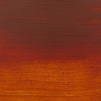 Saddle Brown Amsterdam Acrylic Paint, 120ml - 411 - Burnt Sienna Acrylic Paints