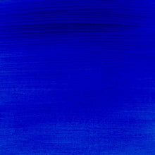 Medium Blue Amsterdam Acrylic Paint, 120ml - 504 - Ultramarine Acrylic Paints