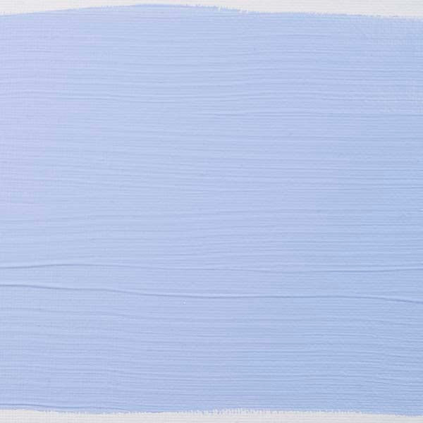 Light Steel Blue Amsterdam Acrylic Paint, 120ml - 505 - Ultramarine Light Acrylic Paints