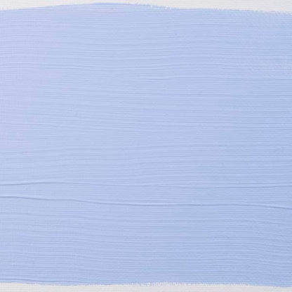 Light Steel Blue Amsterdam Acrylic Paint, 120ml - 505 - Ultramarine Light Acrylic Paints