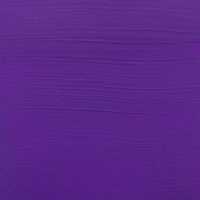 Dark Slate Blue Amsterdam Acrylic Paint, 120ml - 507 - Ultramarine Violet Acrylic Paints