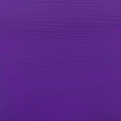 Dark Slate Blue Amsterdam Acrylic Paint, 120ml - 507 - Ultramarine Violet Acrylic Paints