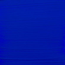 Dark Blue Amsterdam Acrylic Paint, 120ml - 512 - Cob.Blue Umar Acrylic Paints