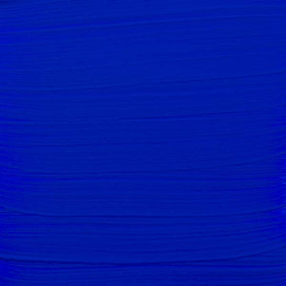 Dark Blue Amsterdam Acrylic Paint, 120ml - 512 - Cob.Blue Umar Acrylic Paints
