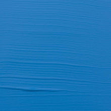 Steel Blue Amsterdam Acrylic Paint, 120ml - 517 - Kings Blue Acrylic Paints
