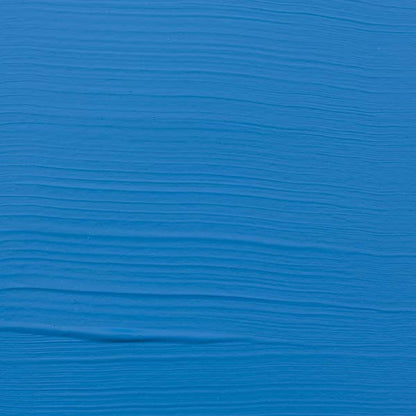 Steel Blue Amsterdam Acrylic Paint, 120ml - 517 - Kings Blue Acrylic Paints