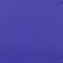 Dark Slate Blue Amsterdam Acrylic Paint, 120ml - 519 - U.Mar Viol.Lt Acrylic Paints