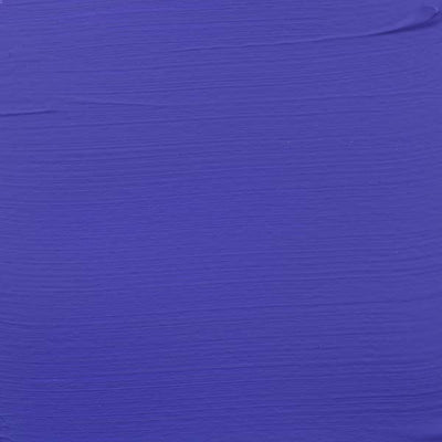 Dark Slate Blue Amsterdam Acrylic Paint, 120ml - 519 - U.Mar Viol.Lt Acrylic Paints