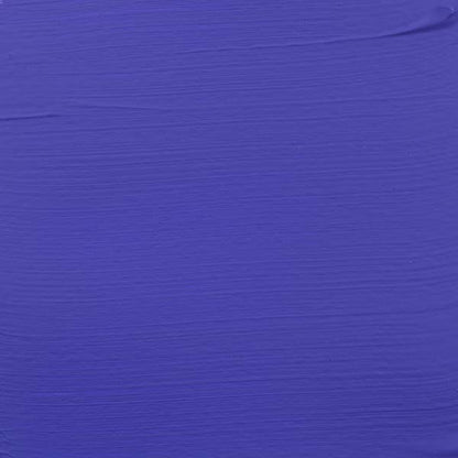 Dark Slate Blue Amsterdam Acrylic Paint, 120ml - 519 - U.Mar Viol.Lt Acrylic Paints