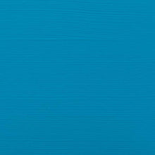 Dark Cyan Amsterdam Acrylic Paint, 120ml - 522 - Turqoise Blue Acrylic Paints