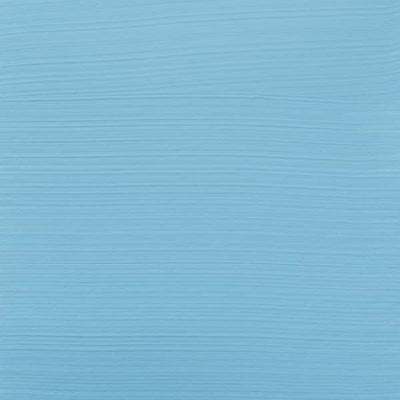 Sky Blue Amsterdam Acrylic Paint, 120ml - 551 - Sky Blue Lt Acrylic Paints