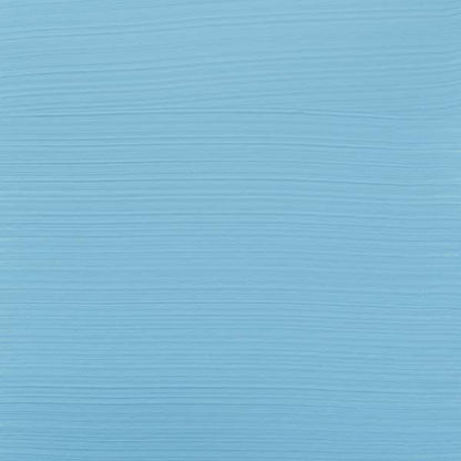 Sky Blue Amsterdam Acrylic Paint, 120ml - 551 - Sky Blue Lt Acrylic Paints