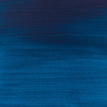 Midnight Blue Amsterdam Acrylic Paint, 120ml - 557 - Greenish Blue Acrylic Paints