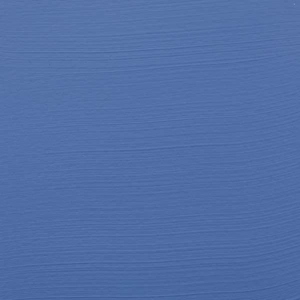 Steel Blue Amsterdam Acrylic Paint, 120ml - 562 - Greyish Blue Acrylic Paints