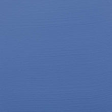 Steel Blue Amsterdam Acrylic Paint, 120ml - 562 - Greyish Blue Acrylic Paints