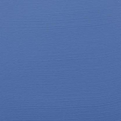 Steel Blue Amsterdam Acrylic Paint, 120ml - 562 - Greyish Blue Acrylic Paints