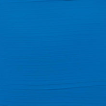 Dark Cyan Amsterdam Acrylic Paint, 120ml - 564 - Brilliant Blue Acrylic Paints