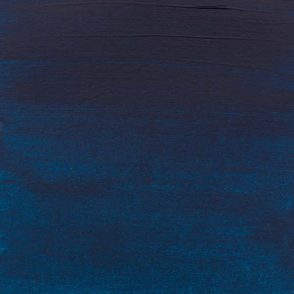 Dark Slate Gray Amsterdam Acrylic Paint, 120ml - 566 - Pruss.Blue Ph Acrylic Paints