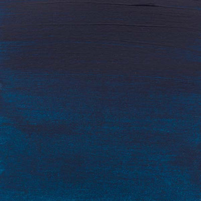 Dark Slate Gray Amsterdam Acrylic Paint, 120ml - 566 - Pruss.Blue Ph Acrylic Paints