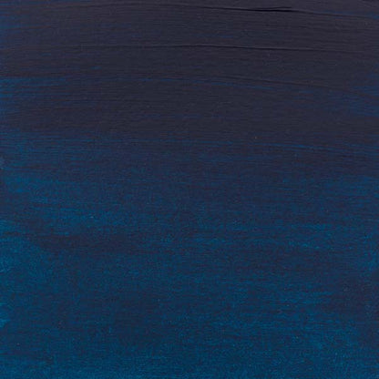 Dark Slate Gray Amsterdam Acrylic Paint, 120ml - 566 - Pruss.Blue Ph Acrylic Paints