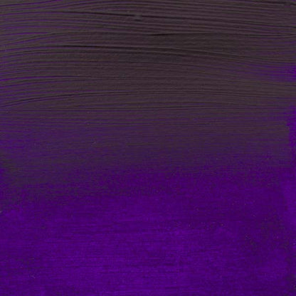 Dark Slate Gray Amsterdam Acrylic Paint, 120ml - 568 - Perm.Blue Viol Acrylic Paints