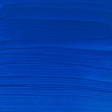 Dark Blue Amsterdam Acrylic Paint, 120ml - 572 - Primary Cyan Acrylic Paints