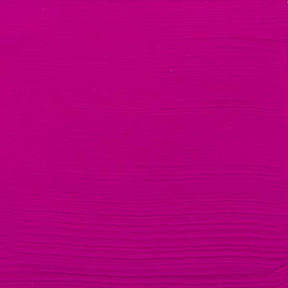 Medium Violet Red Amsterdam Acrylic Paint, 120ml - 577 - P.Red Viol.Lt Acrylic Paints