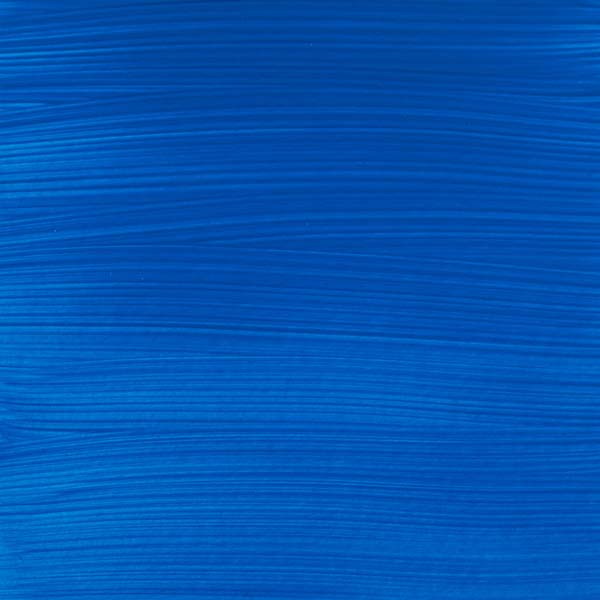 Dark Cyan Amsterdam Acrylic Paint, 120ml - 582 - Manganese Blue Acrylic Paints