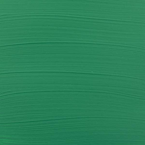 Sea Green Amsterdam Acrylic Paint, 120ml - 615 - Emerald Green Acrylic Paints