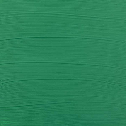 Sea Green Amsterdam Acrylic Paint, 120ml - 615 - Emerald Green Acrylic Paints