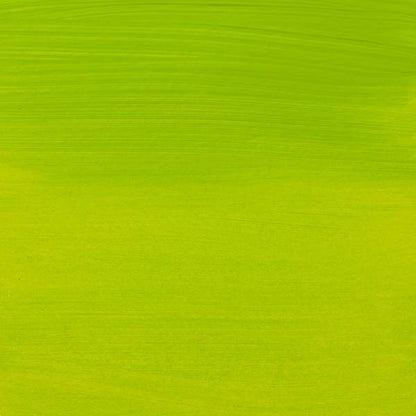 Yellow Green Amsterdam Acrylic Paint, 120ml - 617 - Yellowish Green Acrylic Paints