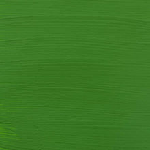 Dark Green Amsterdam Acrylic Paint, 120ml - 618 - Permanent Green Light Acrylic Paints