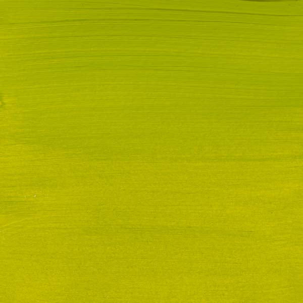 Dark Goldenrod Amsterdam Acrylic Paint, 120ml - 621 - Olive Green Lt Acrylic Paints