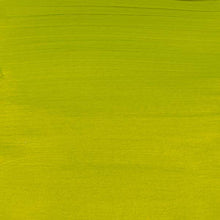 Dark Goldenrod Amsterdam Acrylic Paint, 120ml - 621 - Olive Green Lt Acrylic Paints