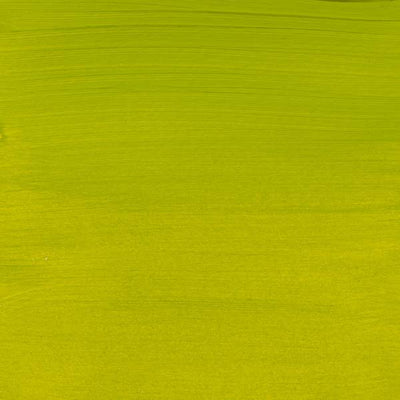 Dark Goldenrod Amsterdam Acrylic Paint, 120ml - 621 - Olive Green Lt Acrylic Paints